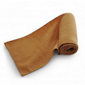 Fleece Scarf - Camel - Overseas